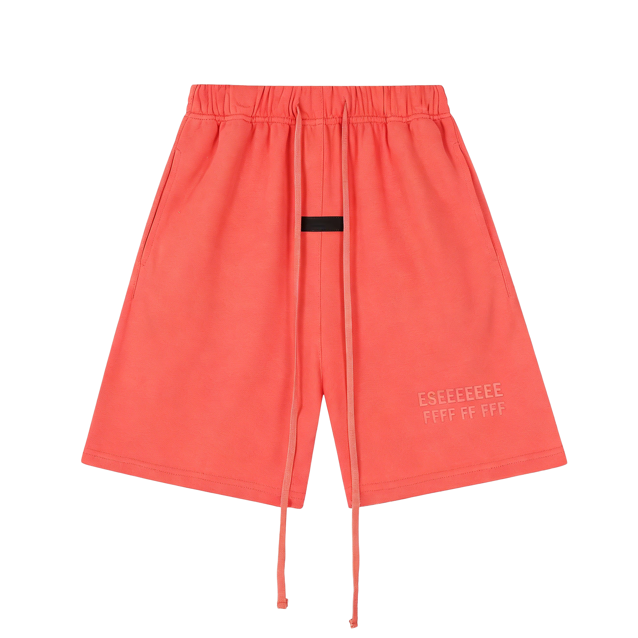 Summer Quotes - Classic brand double-line letter print set,