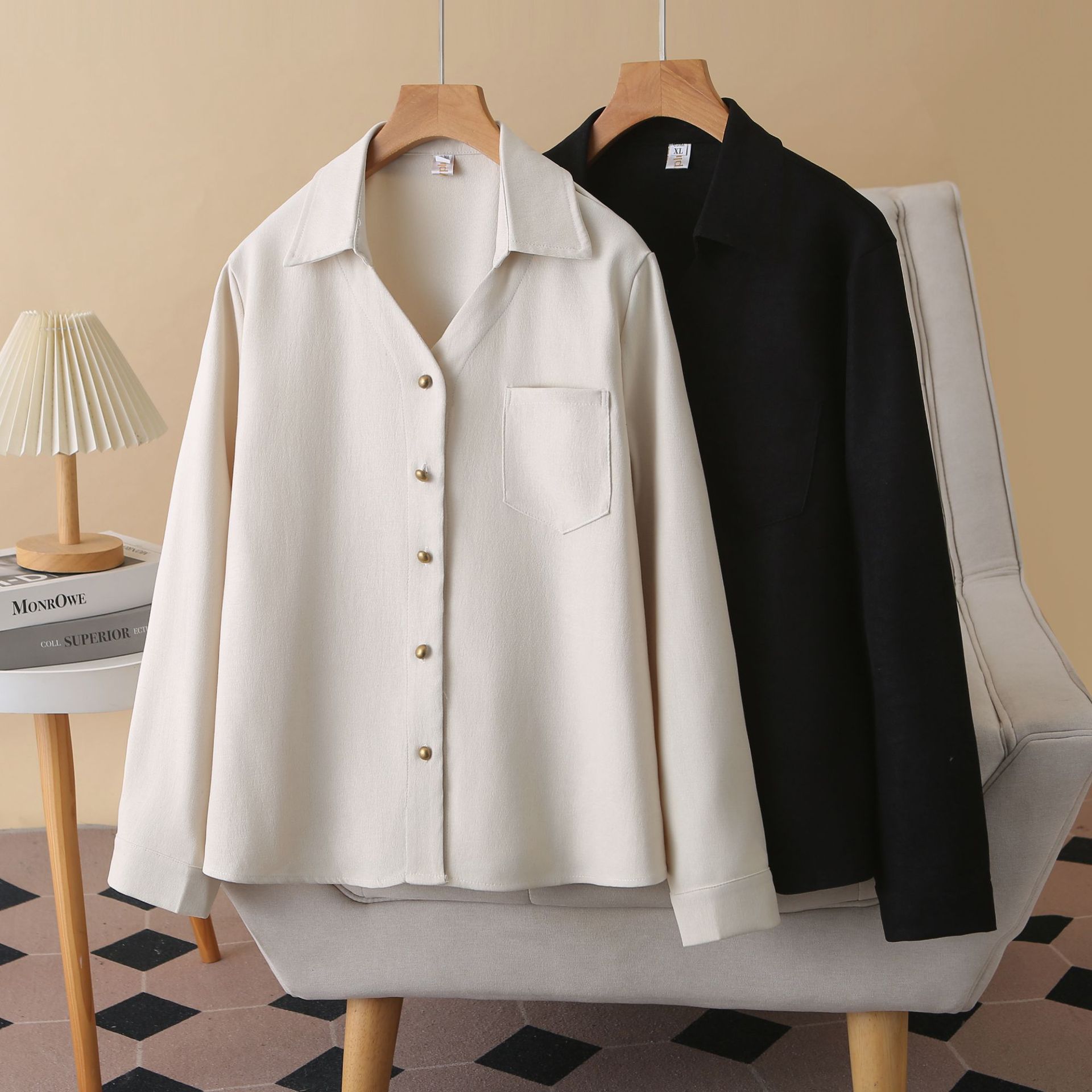 Summer Clothing Colors 2026 - XXXXL Fashion Plus Size Woman Clothing