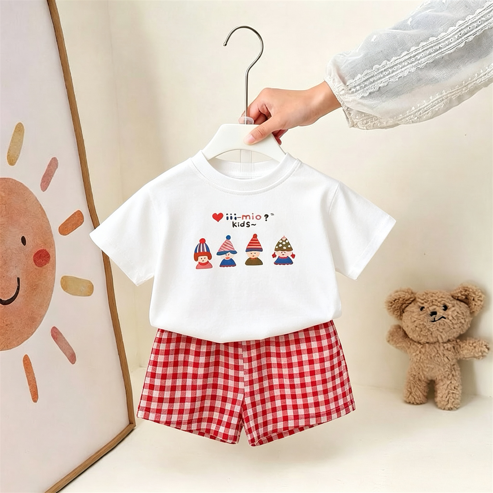 Boutique Children's Wear Girls - Summer Clothing Boutiques review and price