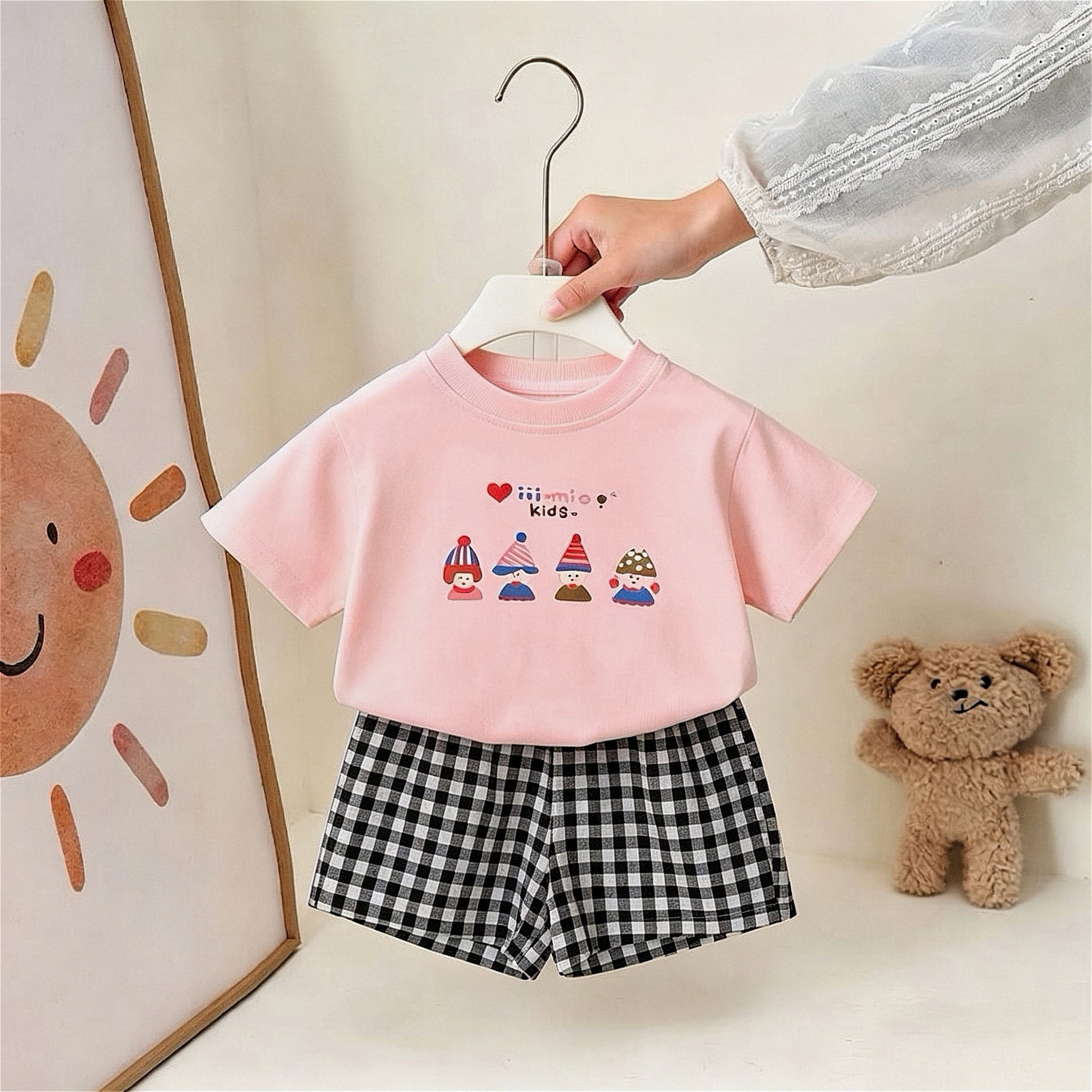 Boutique Children's Wear Girls - Summer Clothing Boutiques review and price