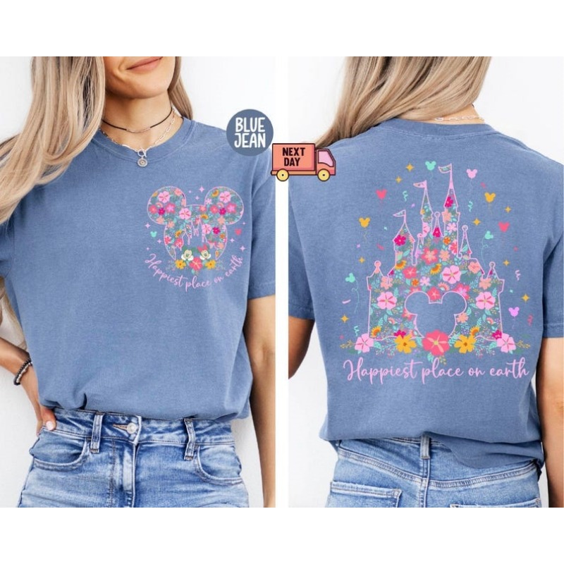 2026 Summer Magic Castle Overs - Summer Clothing Colors 2026 review and price