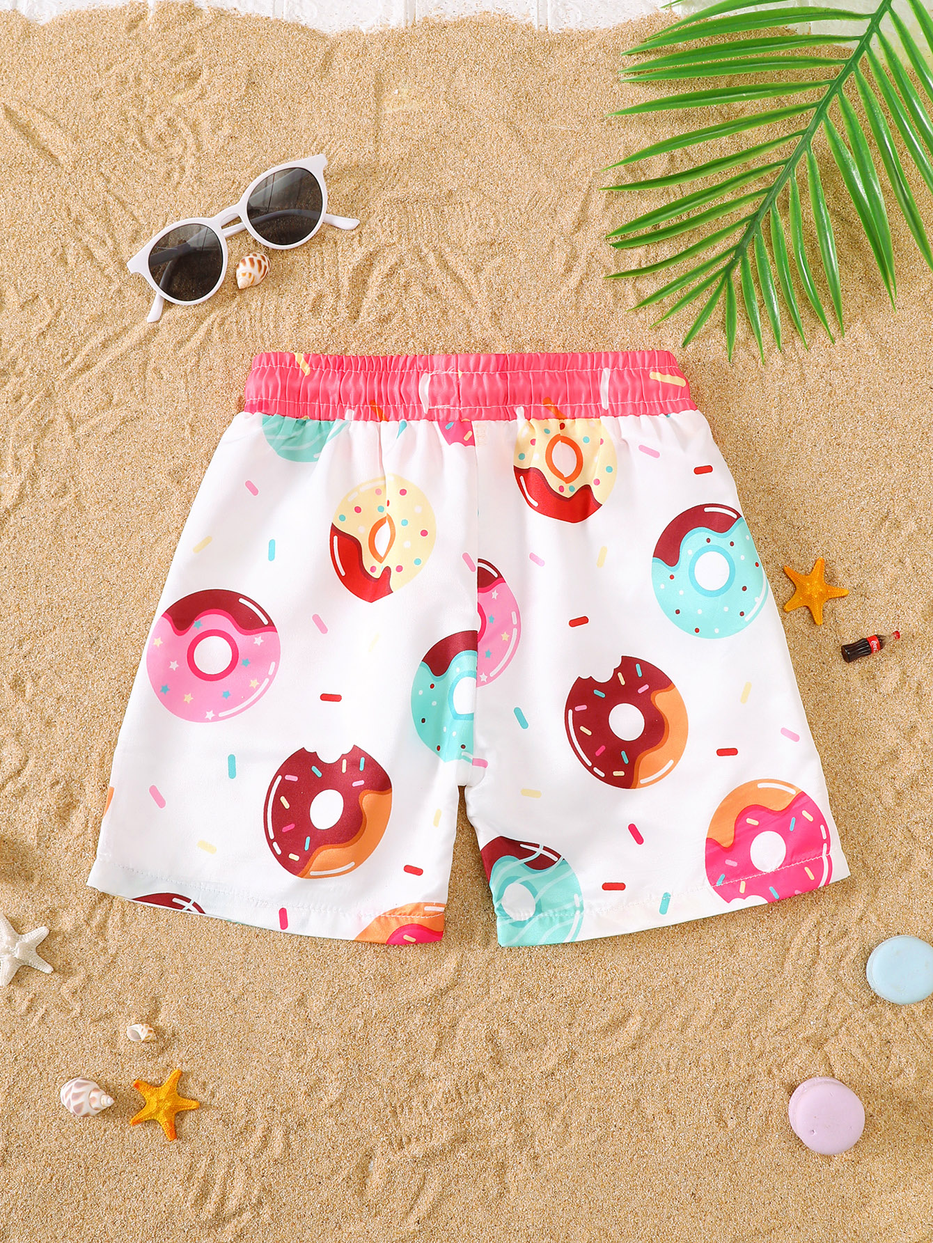 Baby Boys Summer Donut Pattern - Summer Clothing Baby Boy review and price