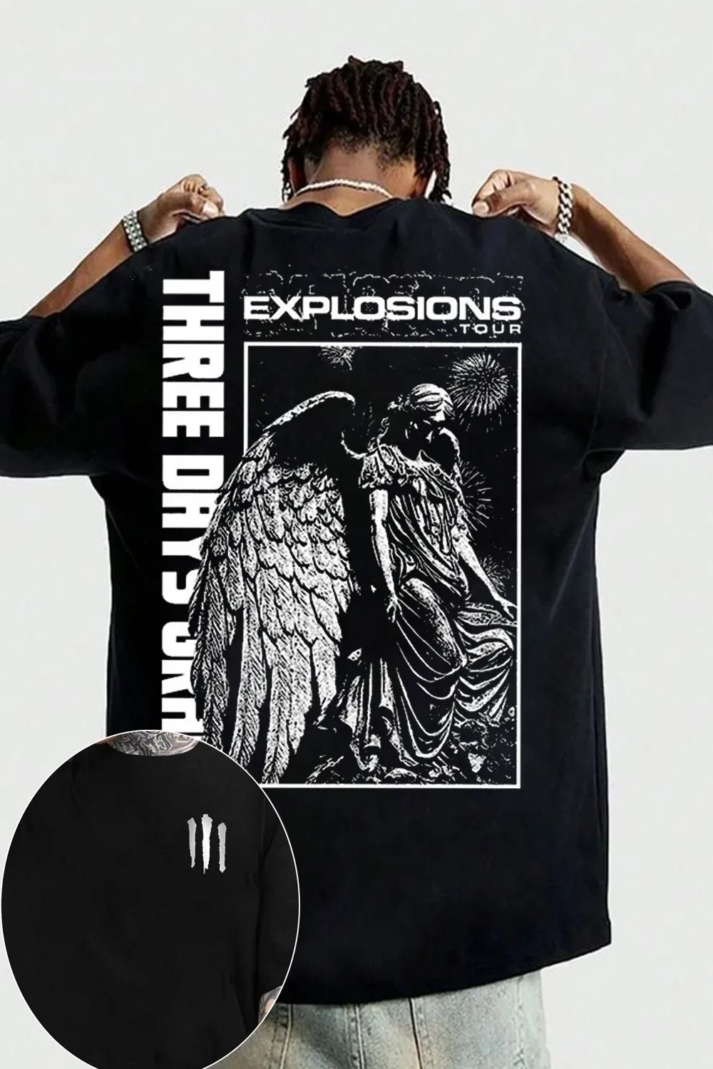 Limited 2026 Three Days Grace  - Summer Clothing Women Canada review and price