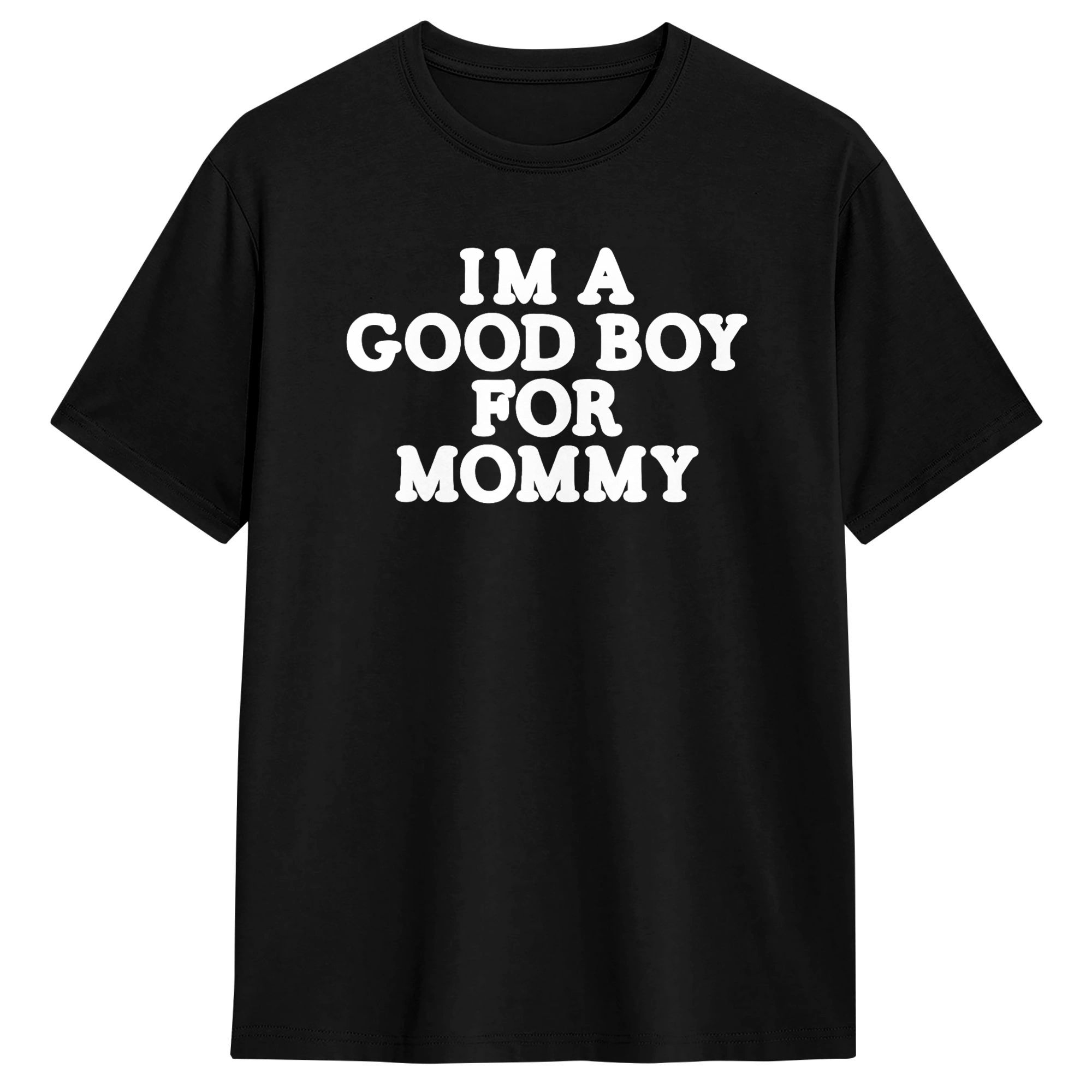 I'm A Good Boy for Mommy T-Shi - Summer Clothing Ideas review and price