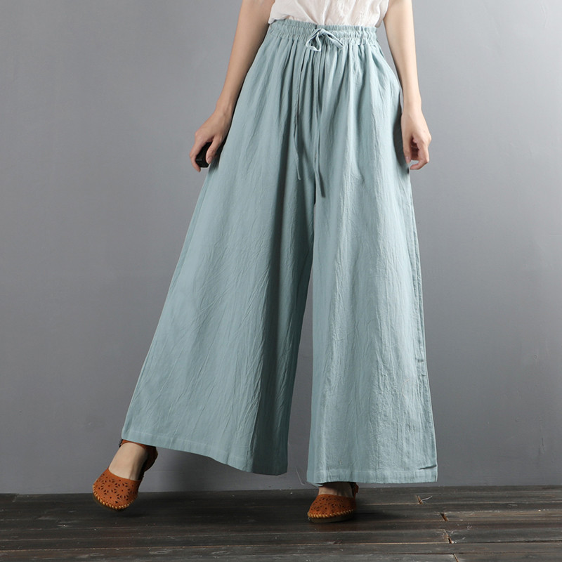 2026 Spring Fashion Wide Leg P - Palazzo Pant Wide review and price