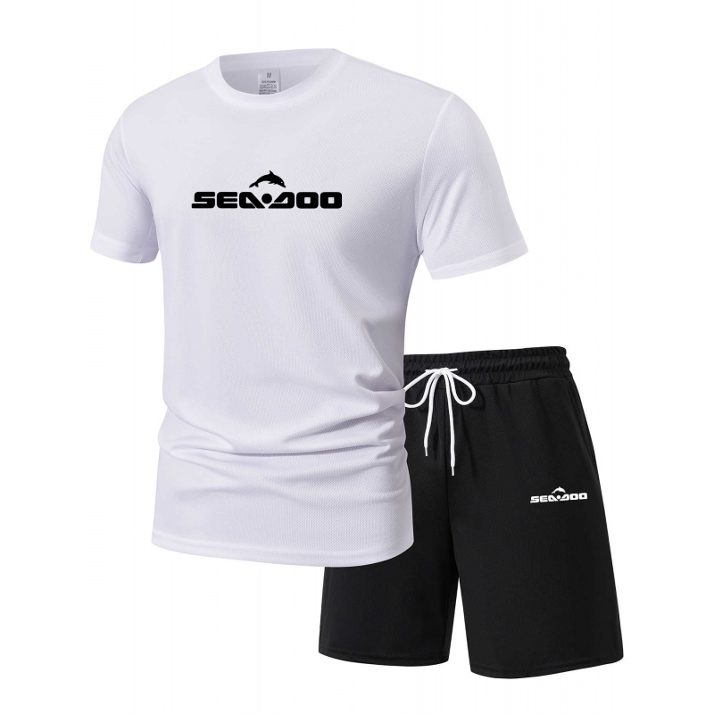Sea Doo Seadoo Moto Printed Me - Summer Quotes review and price
