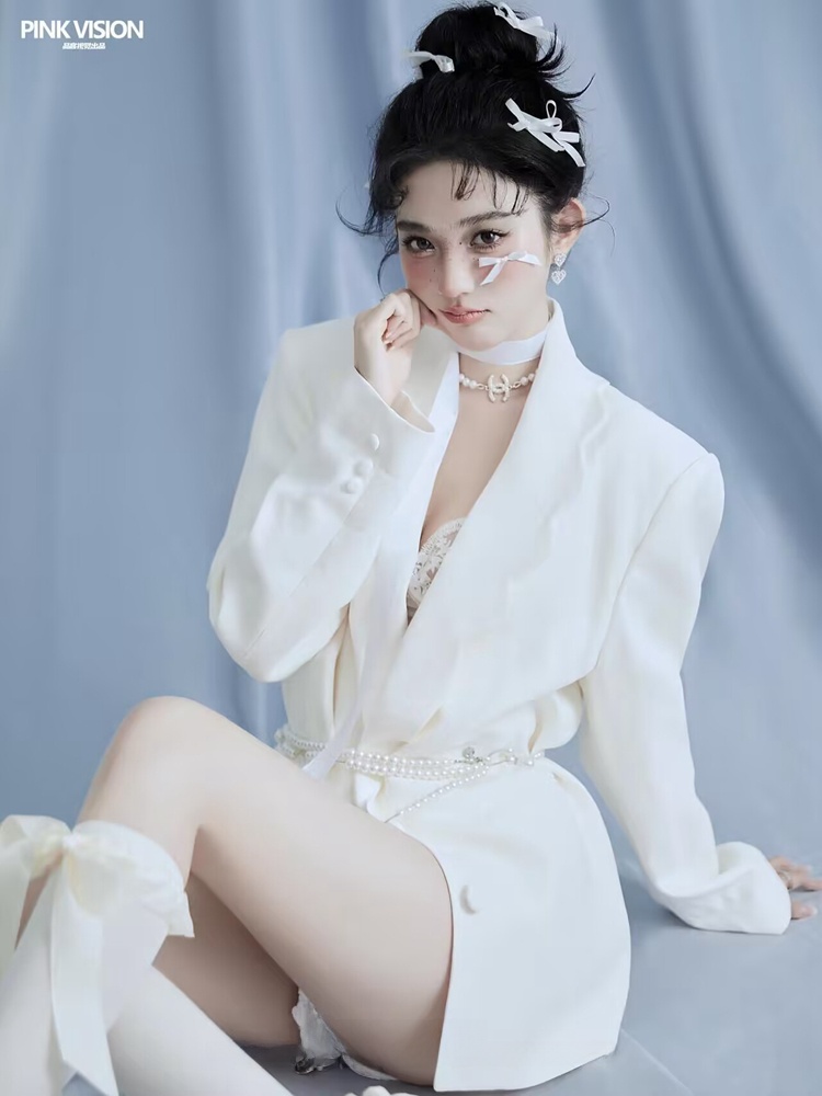 Studio Photography Suit White  - Summer Clothing Girls review and price