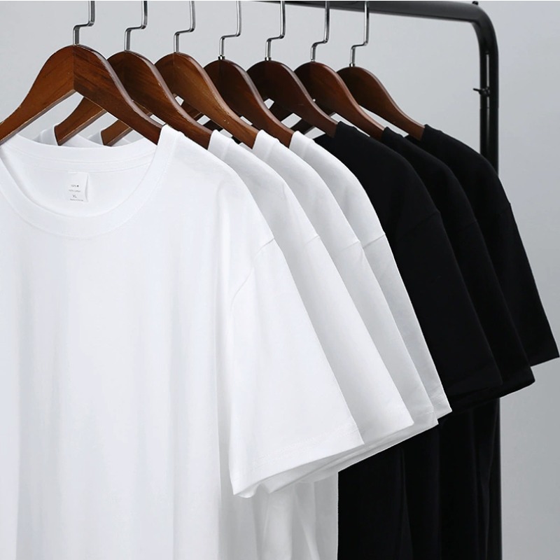 Graphic Print Drop T-Shirt Sho - Summer Clothing Drop review and price
