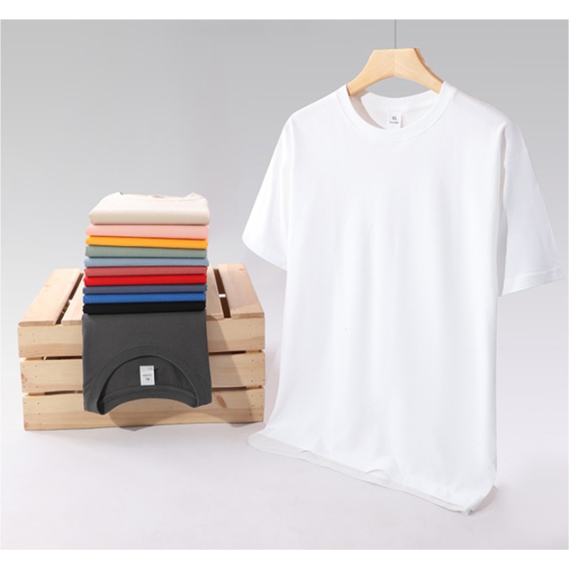 Graphic Print Drop T-Shirt Sho - Summer Clothing Drop review and price