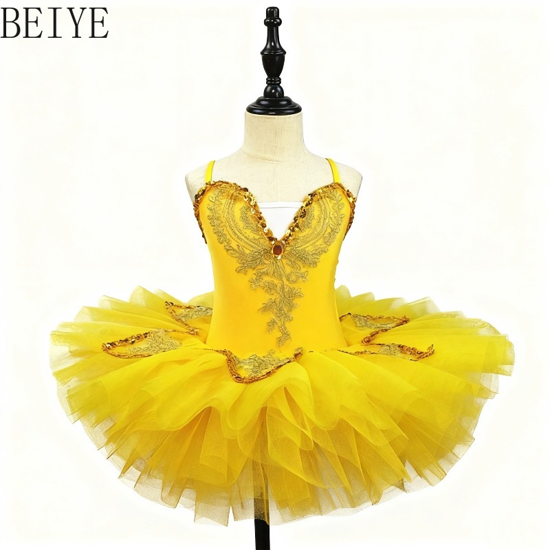 Children Dance Costumes Ballet - Summer Clothing Girls review and price