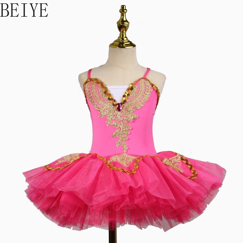 Children Dance Costumes Ballet - Summer Clothing Girls review and price