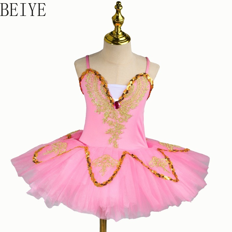 Children Dance Costumes Ballet - Summer Clothing Girls review and price
