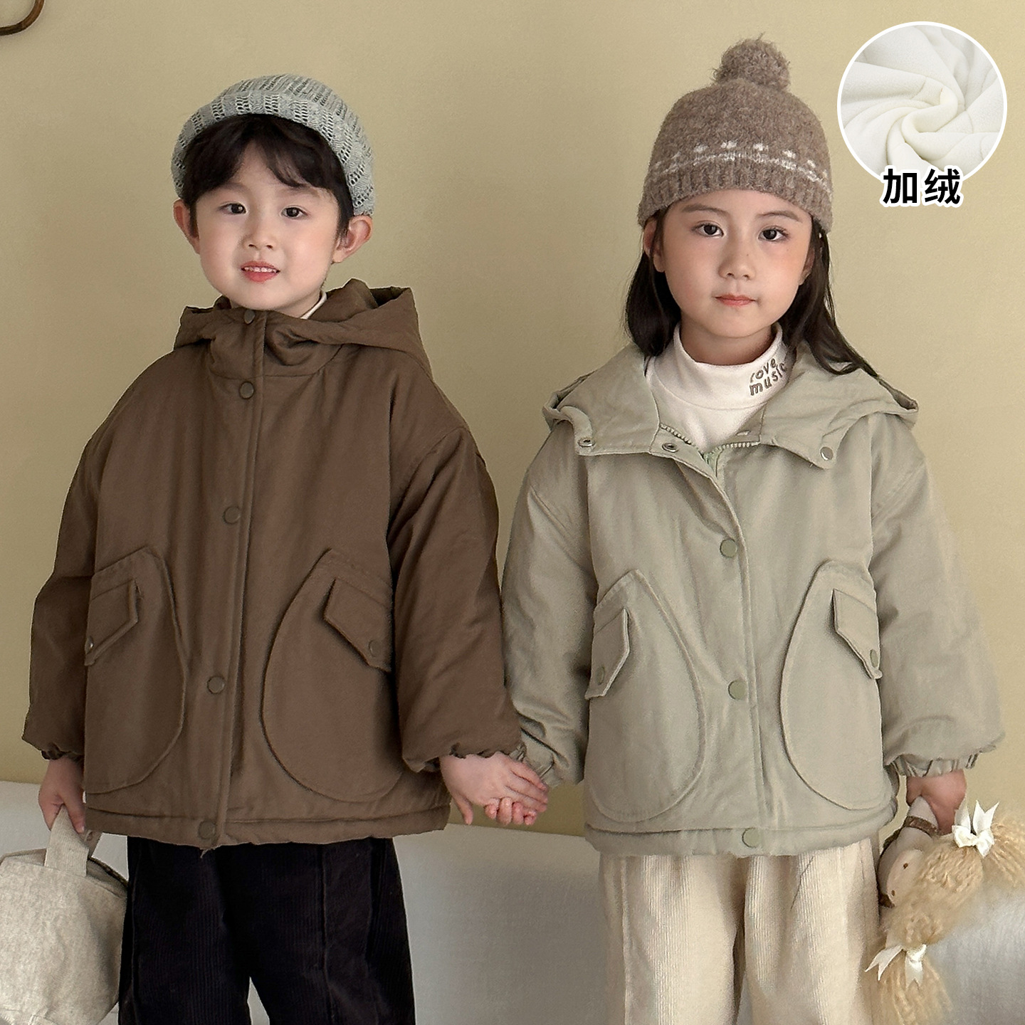 2025 New Winter Clothes Kids C - Summer Clothing Boutiques review and price