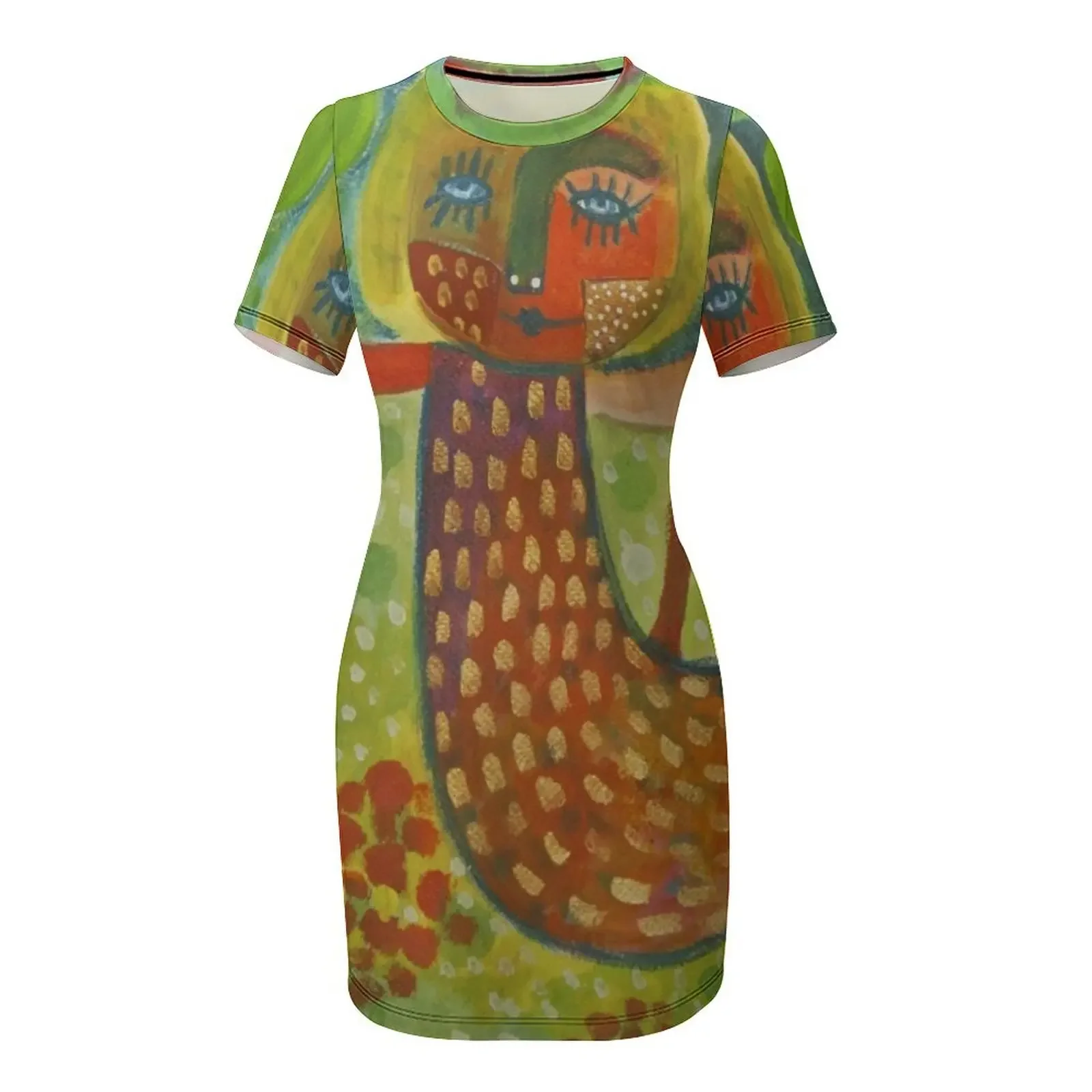summer colors Short-Sleeved Dr - Summer Clothing Colors 2026 review and price