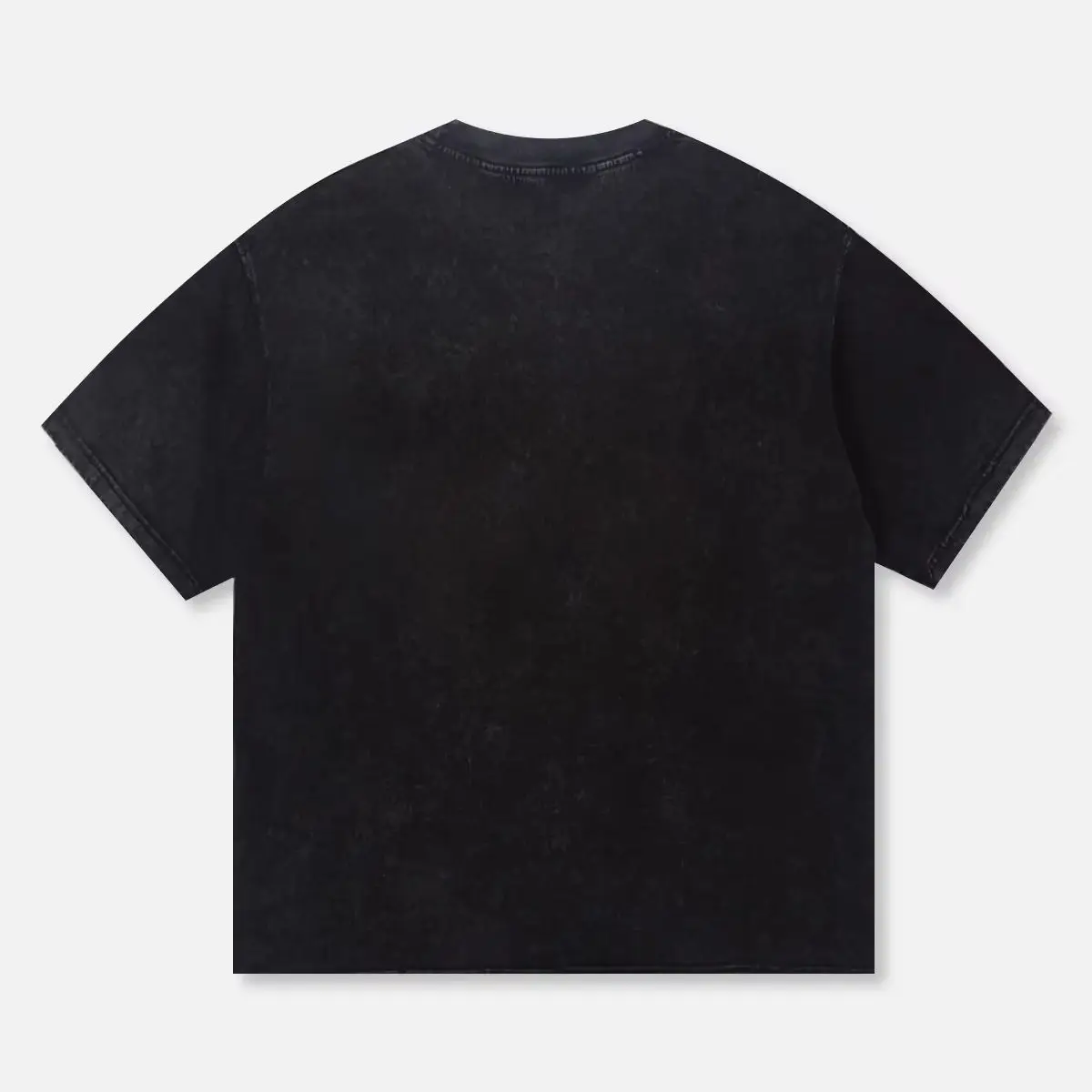 Men Oversized T Shirts Because - Summer Clothing Drop review and price