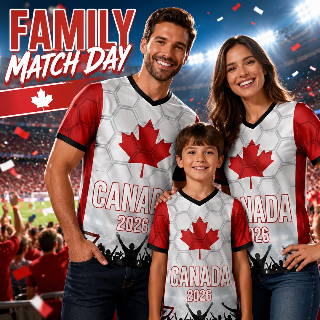2026 Canada Soccer Jersey Cana - Summer Clothing Women Canada review and price