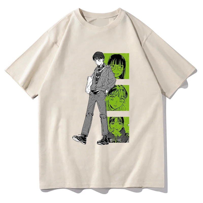 The Guy She Was Interested T-S - Summer Clothing Not Shein review and price