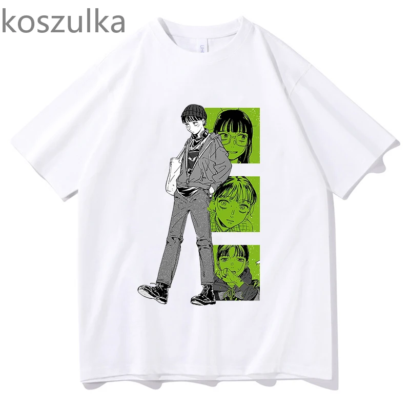 The Guy She Was Interested T-S - Summer Clothing Not Shein review and price