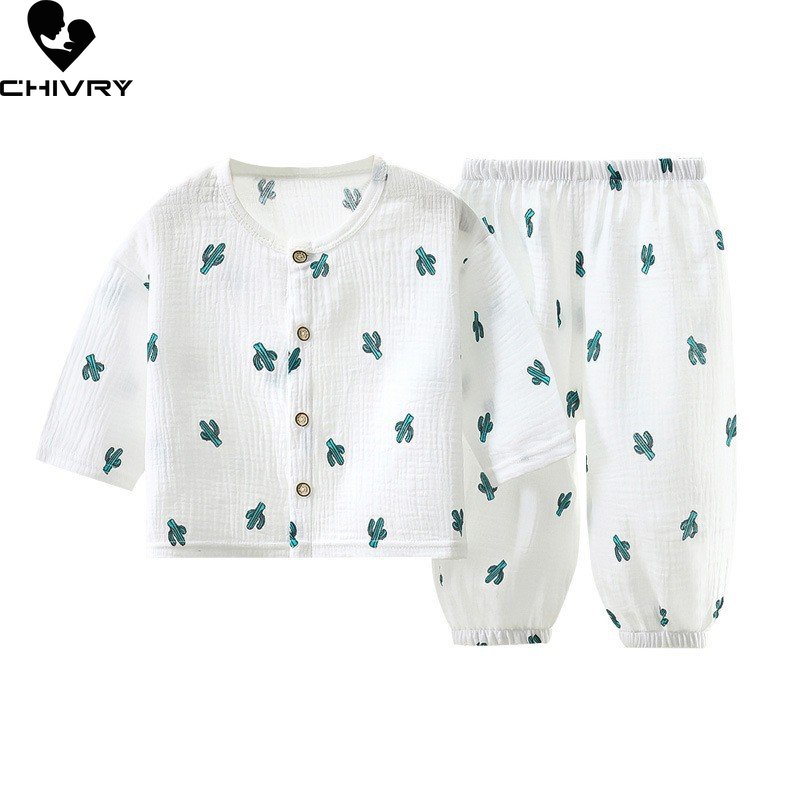 Kids Summer Pajamas New Boys G - Summer Clothing Baby Boy review and price