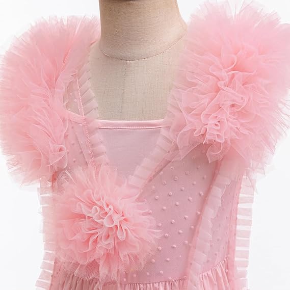 Girls Movie Good Witch Party W - Summer Clothing Girls review and price