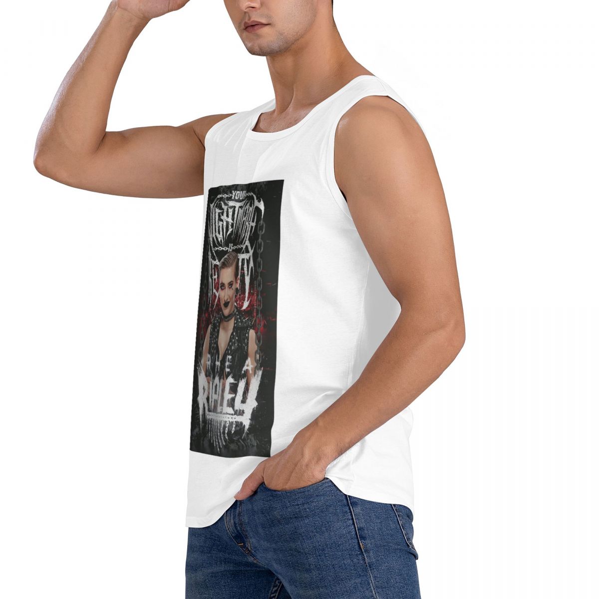 100% Cotton She Is My Mami Rhe - Summer Clothing Not Shein review and price