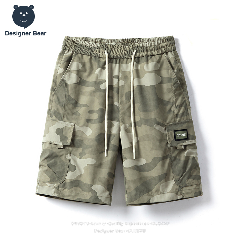Brand Clothing Summer Cargo Ca - Summer Clothing Design review and price