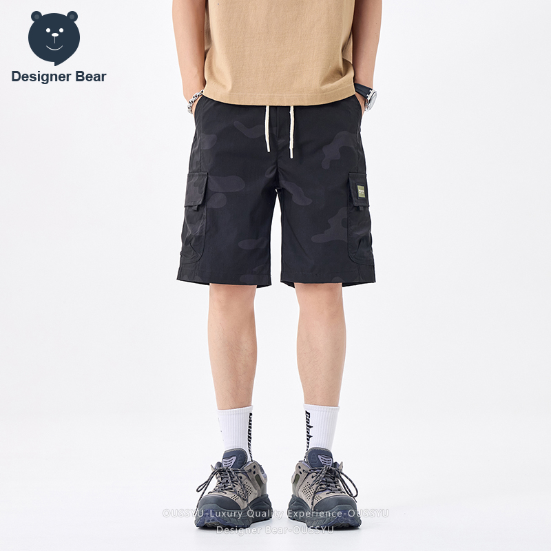 Brand Clothing Summer Cargo Ca - Summer Clothing Design review and price