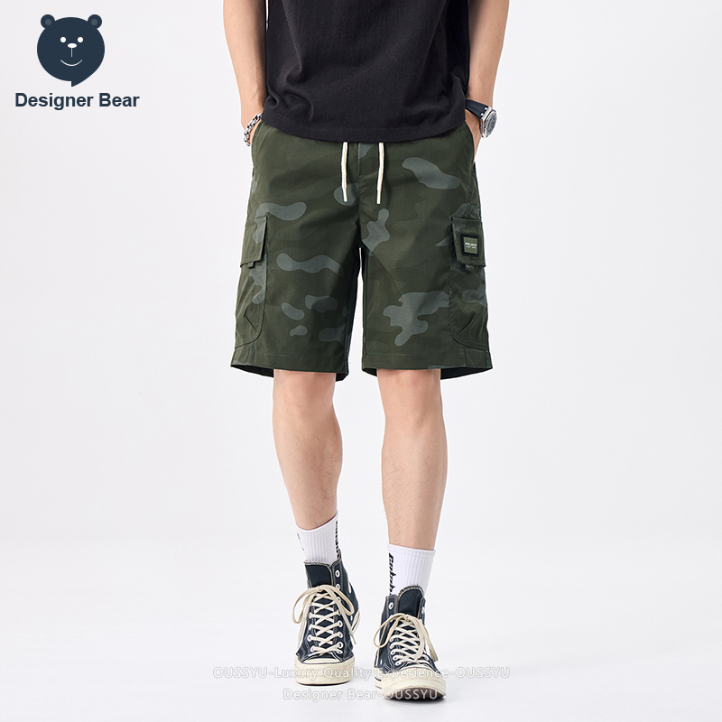 Brand Clothing Summer Cargo Ca - Summer Clothing Design review and price