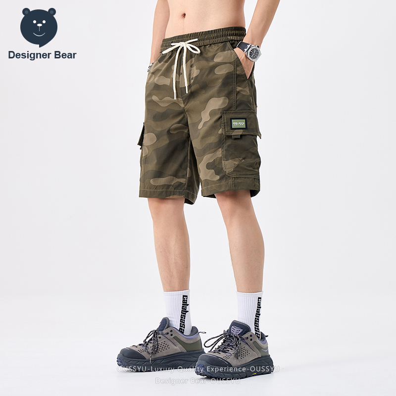 Brand Clothing Summer Cargo Ca - Summer Clothing Design review and price