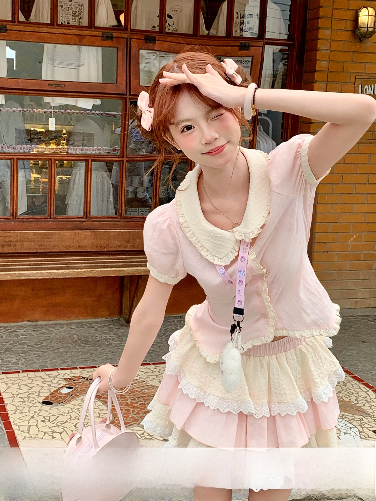Sinsingirl Little Rabbit Soft  - Soft Summer Yellow Clothing review and price