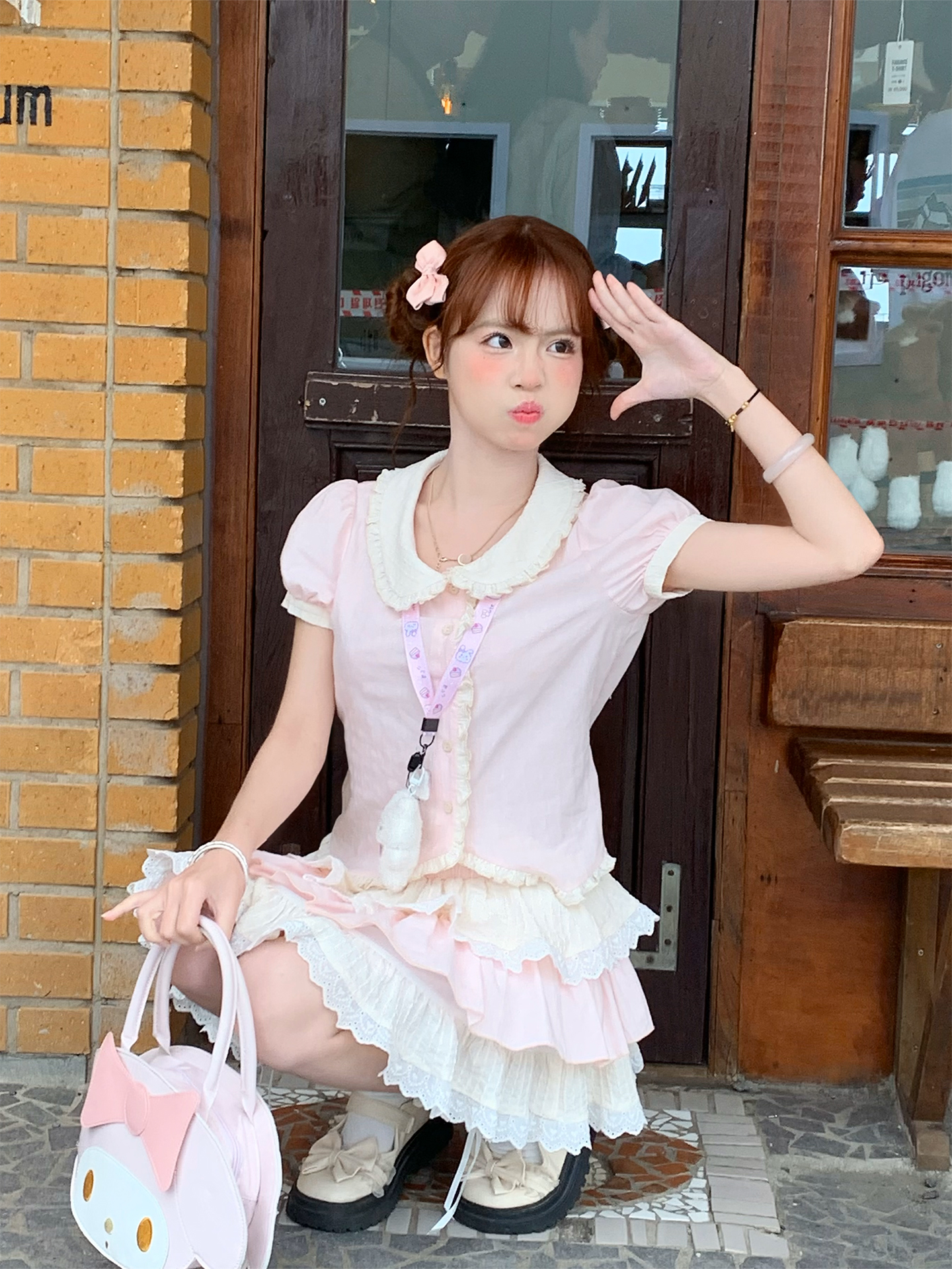 Sinsingirl Little Rabbit Soft  - Soft Summer Yellow Clothing review and price