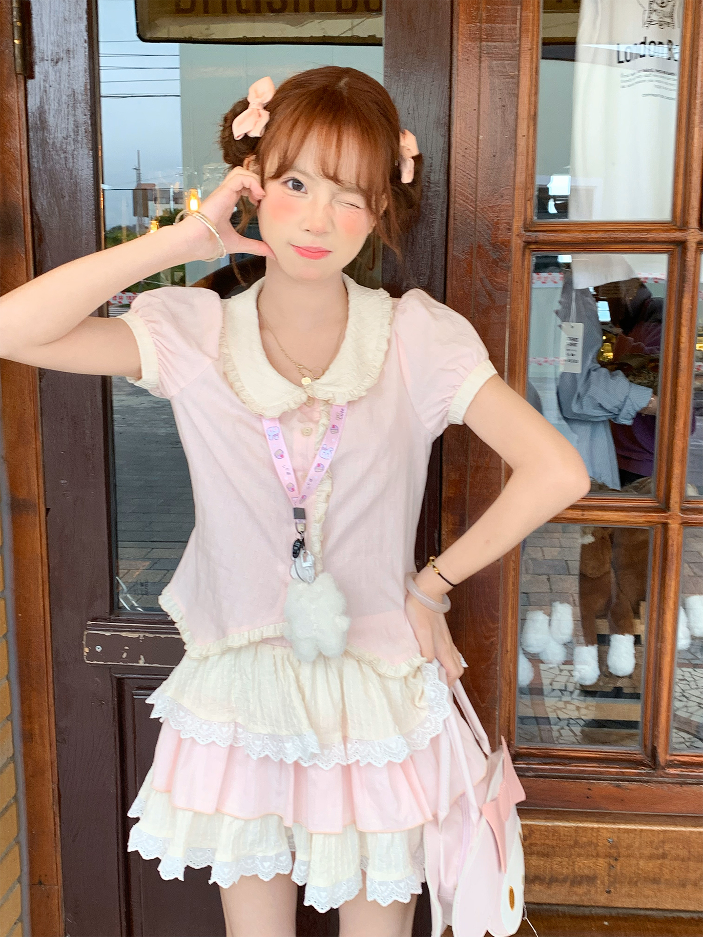 Sinsingirl Little Rabbit Soft  - Soft Summer Yellow Clothing review and price