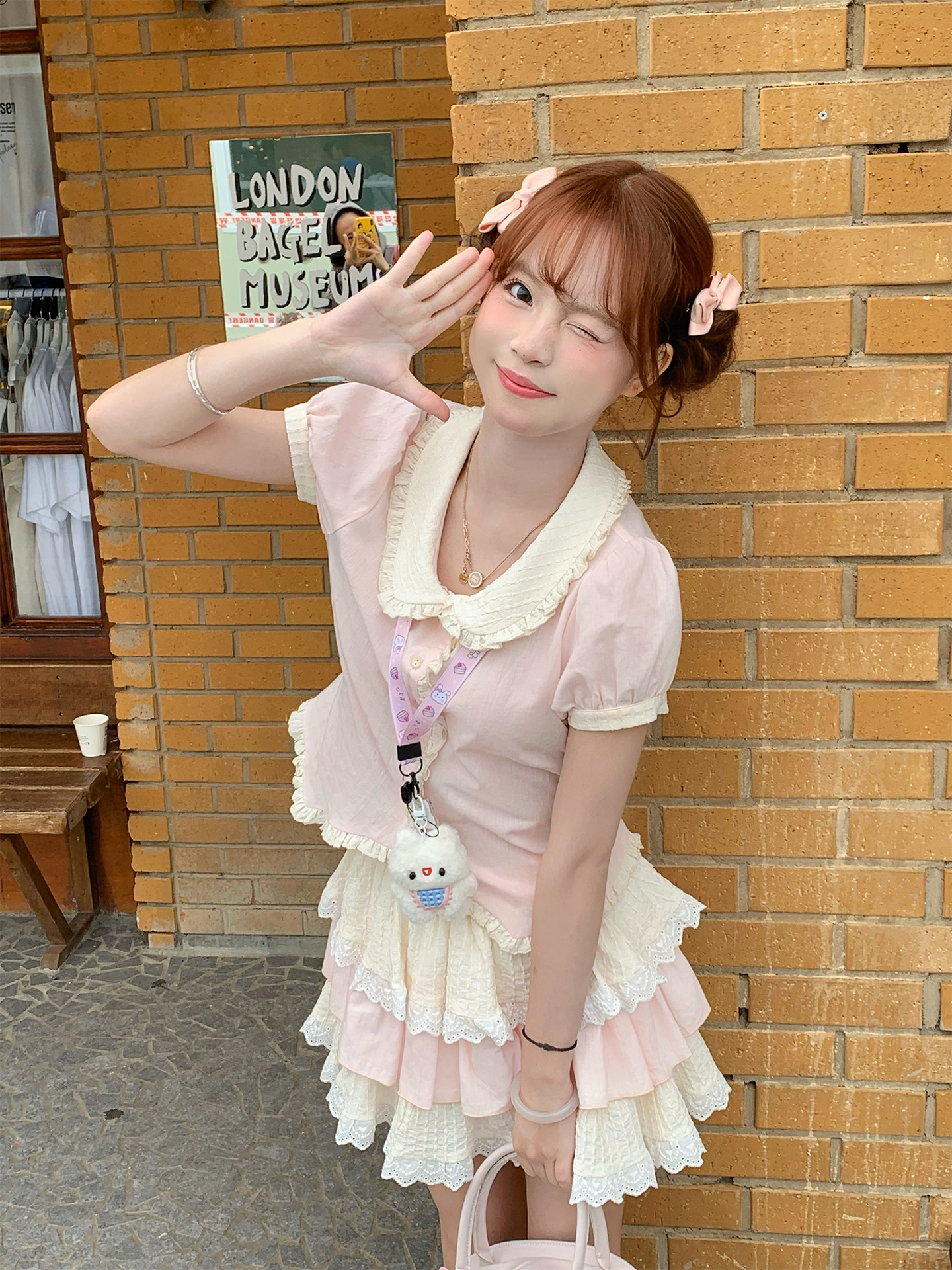 Sinsingirl Little Rabbit Soft  - Soft Summer Yellow Clothing review and price
