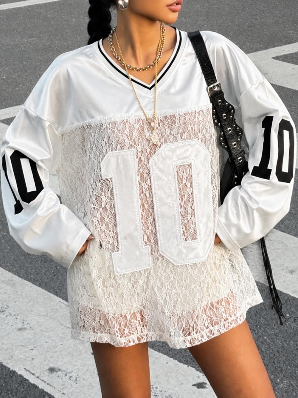 2026 new summer lace patchwork - Summer Quotes review and price