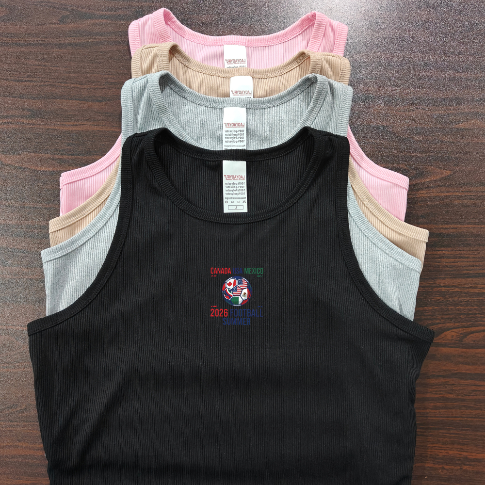 2026 Canada US Mexico Soccer S - Summer Clothing Women Canada review and price
