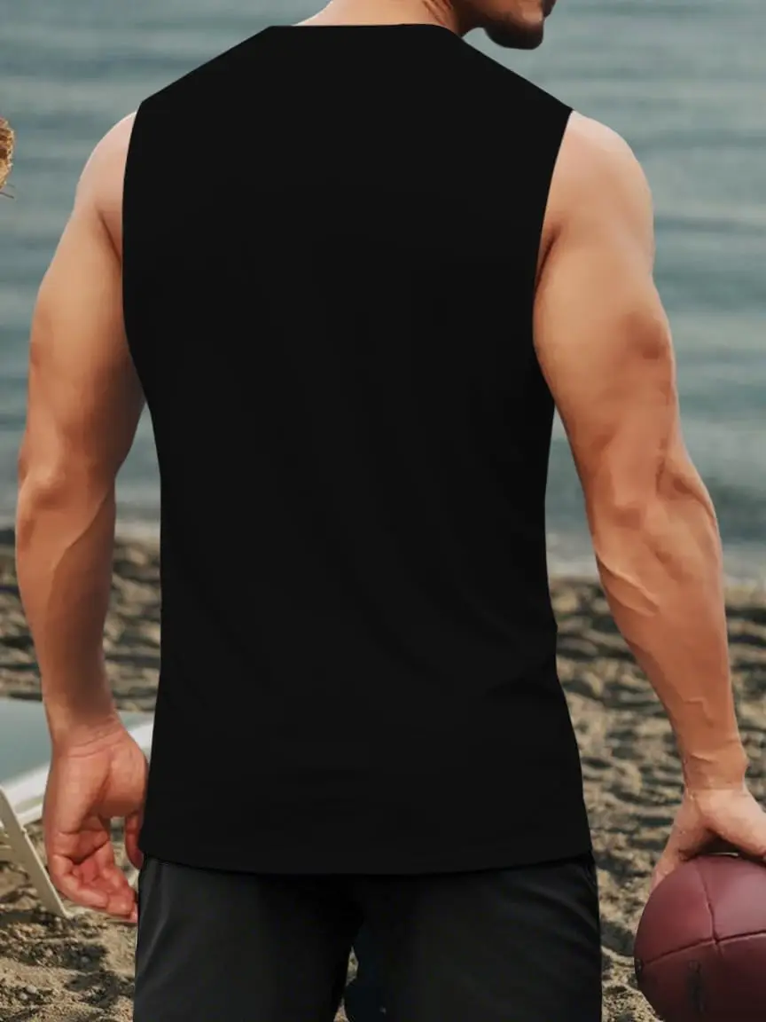 Men's Tank Top Sets 2026 Summe - Summer Clothing review and price
