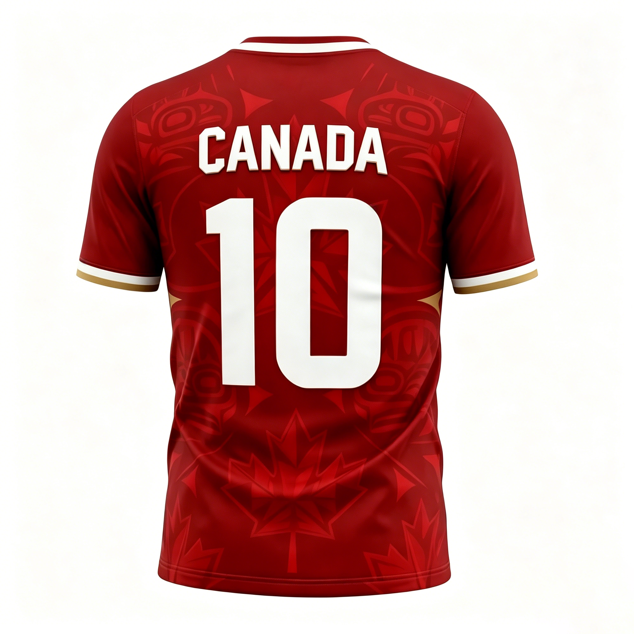 Canada T-Shirts Canadian Flag  - Summer Clothing Women Canada review and price