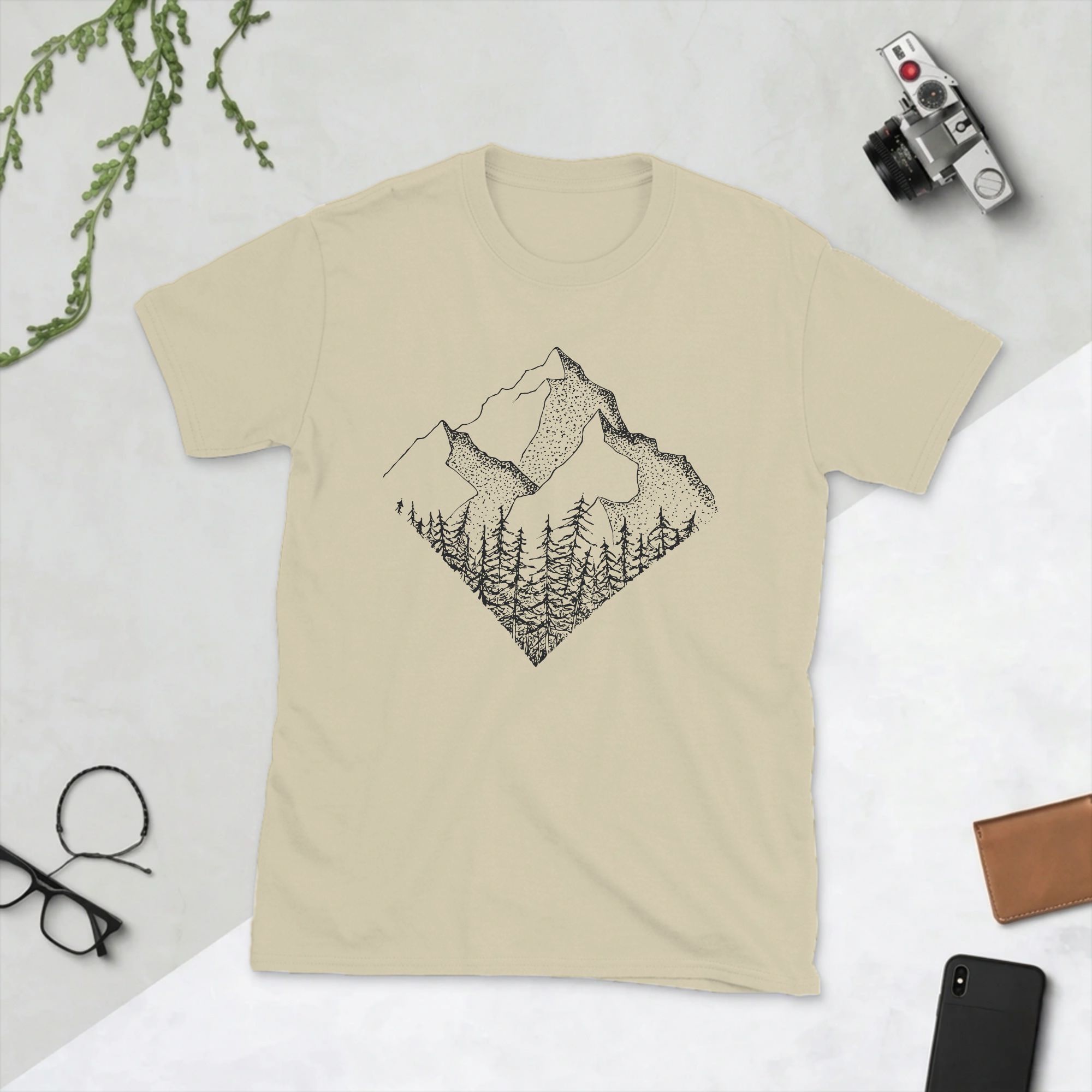 The Diamond Range T Shirt for  - Summer Clothing Range review and price