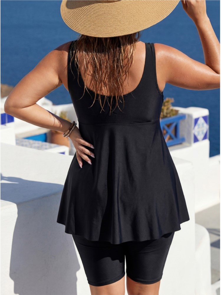 XL-6XL Plus Size High Waist Bi - Bikini Set Push Up review and price