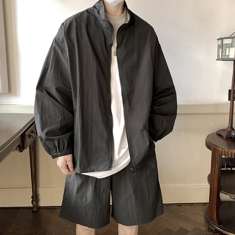 Men's Outdoor Summer Hiphop Sp - Summer Clothing Sets Men review and price