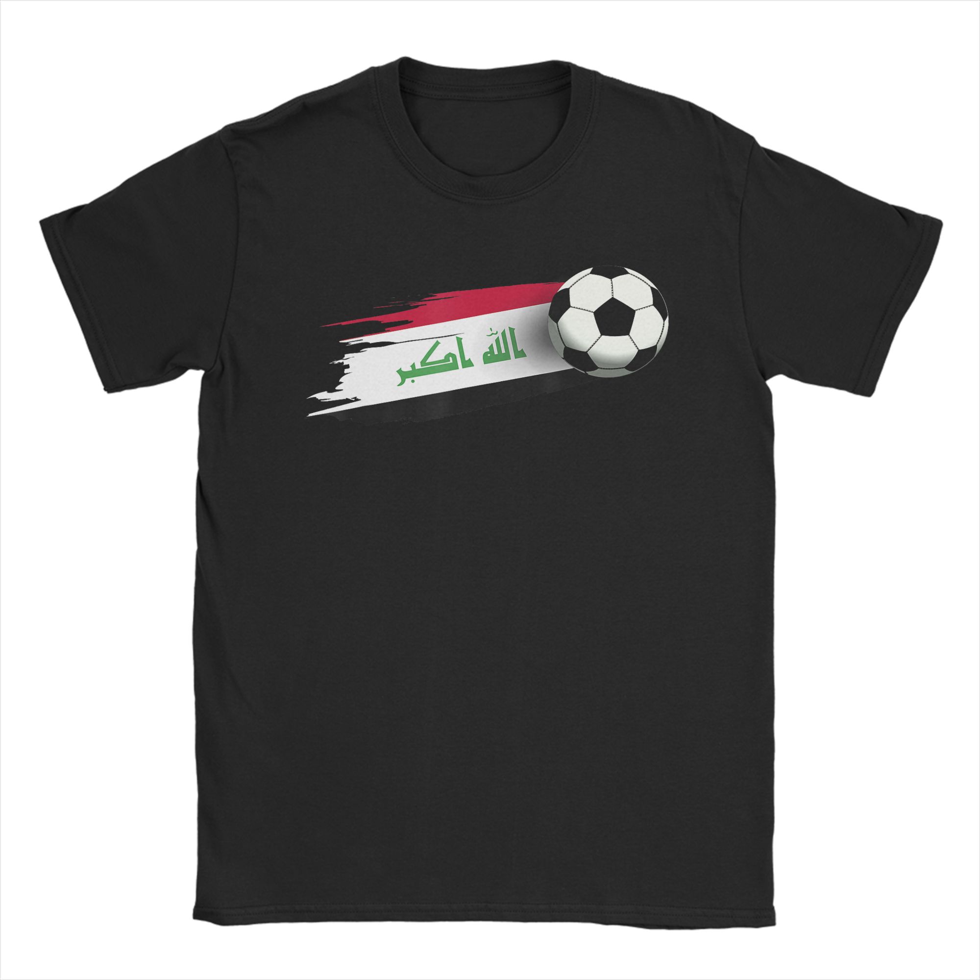 Men T-Shirts Iraq Flag Iraqi S - Summer Clothing Ideas review and price
