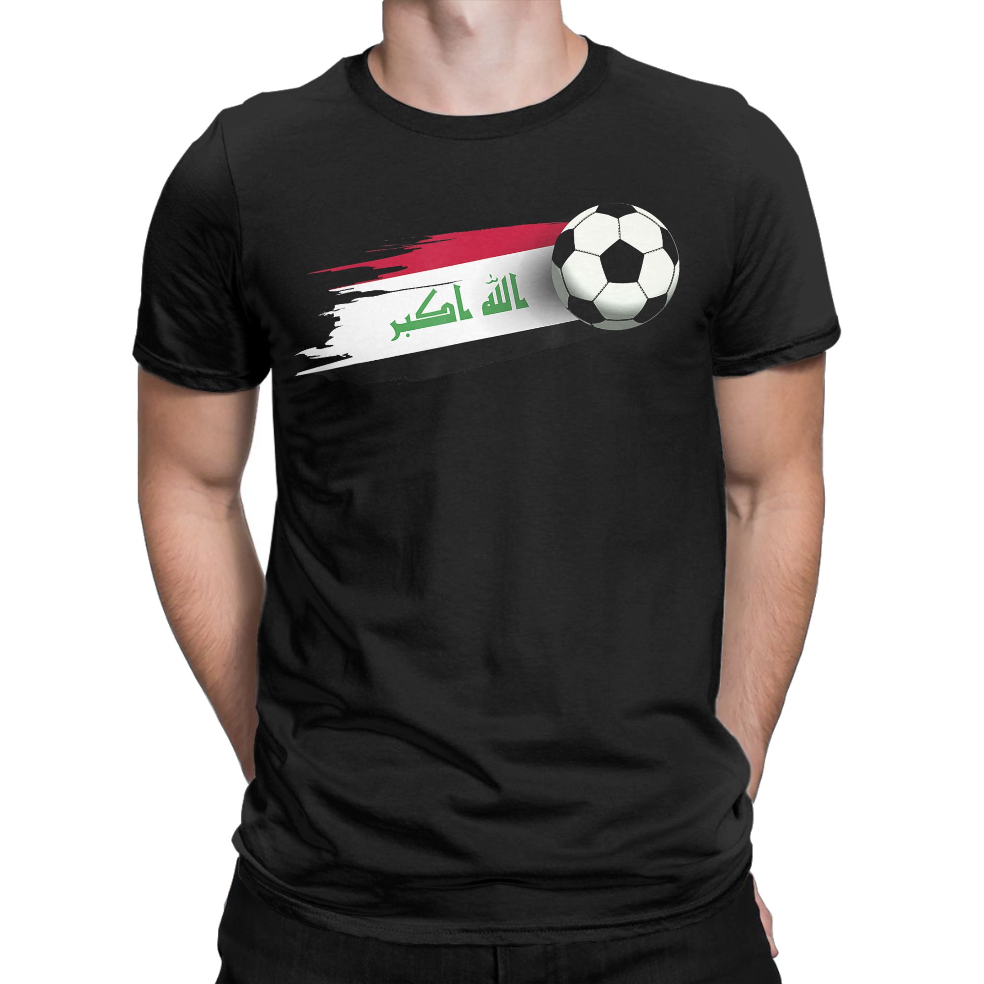 Men T-Shirts Iraq Flag Iraqi S - Summer Clothing Ideas review and price