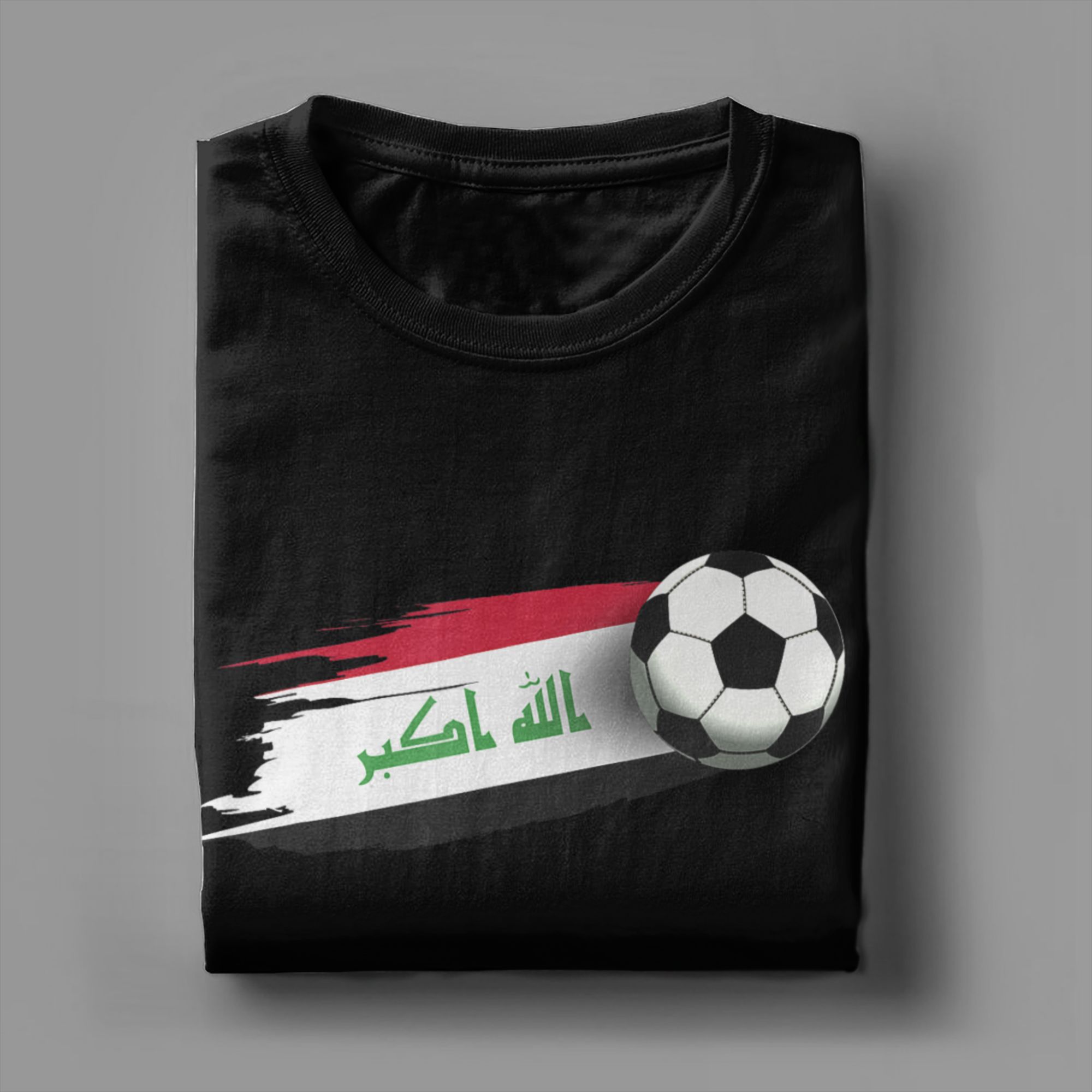 Men T-Shirts Iraq Flag Iraqi S - Summer Clothing Ideas review and price
