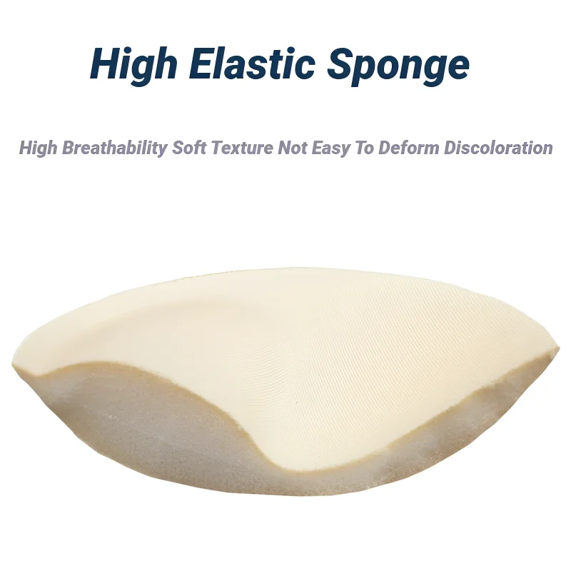 Sexy Thick Sponge Bra Pads Bre - Bikini Set Push Up review and price