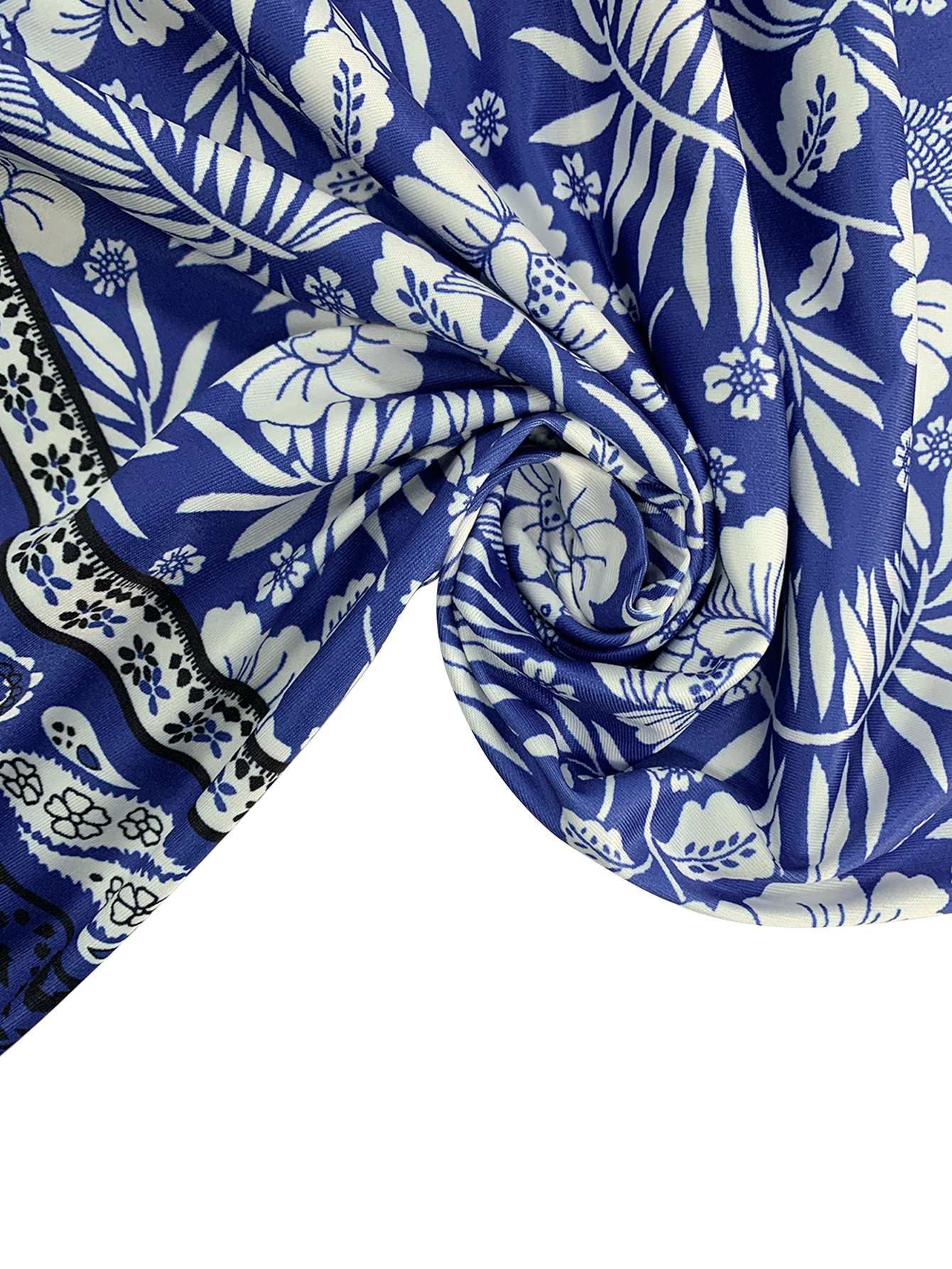 Women's Tropical Floral Print  - Sundress Midi Floral review and price