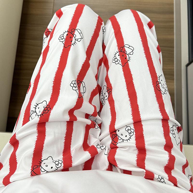 Sanrio Pants Hello Kitty Pajam - Summer Clothing Girls review and price