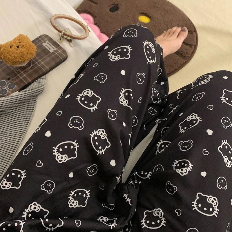 Sanrio Pants Hello Kitty Pajam - Summer Clothing Girls review and price