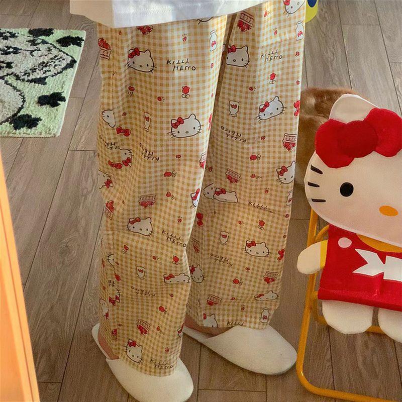 Sanrio Pants Hello Kitty Pajam - Summer Clothing Girls review and price