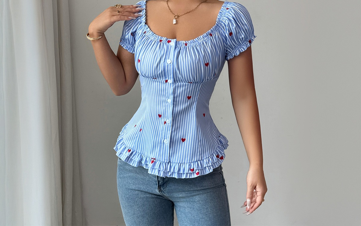 Elegant Temperament, Waist Cin - Summer Clothing Colors 2026 review and price