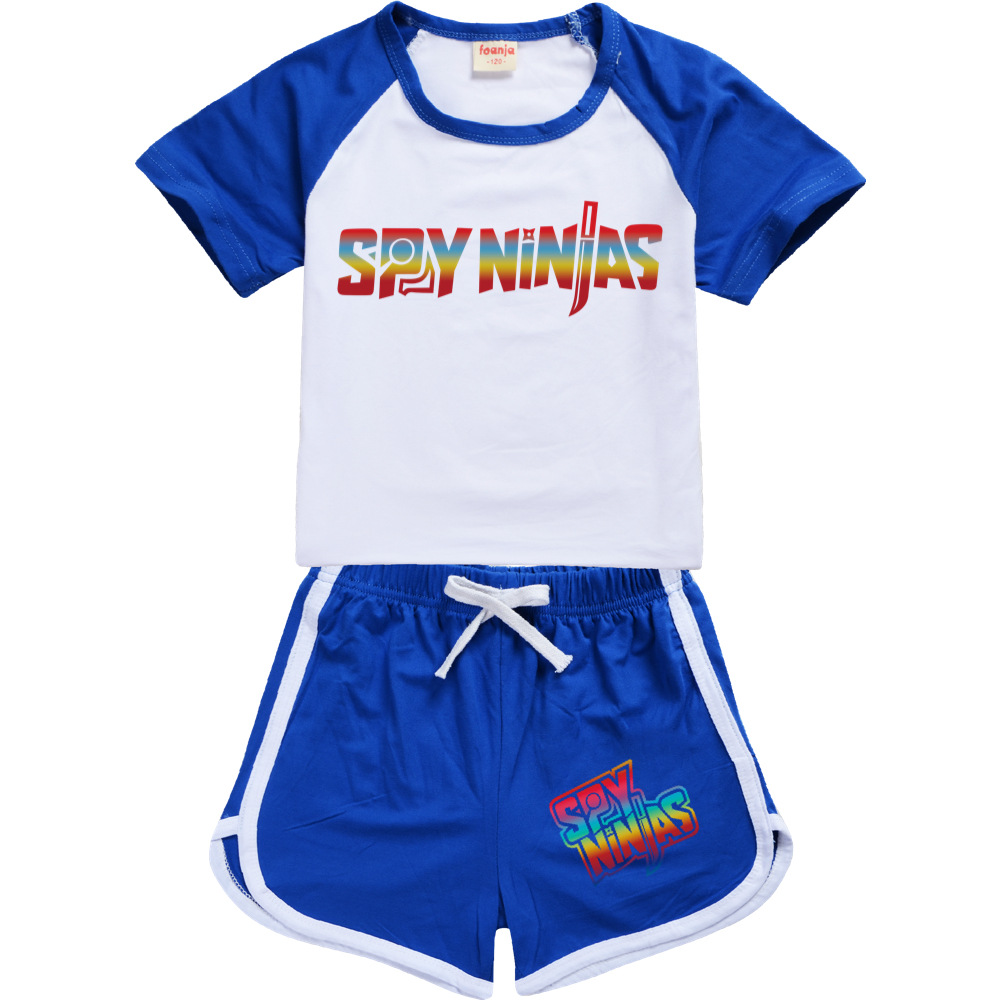 SPY NINJAS Kids Boutique Cloth - Summer Clothing Boutiques review and price
